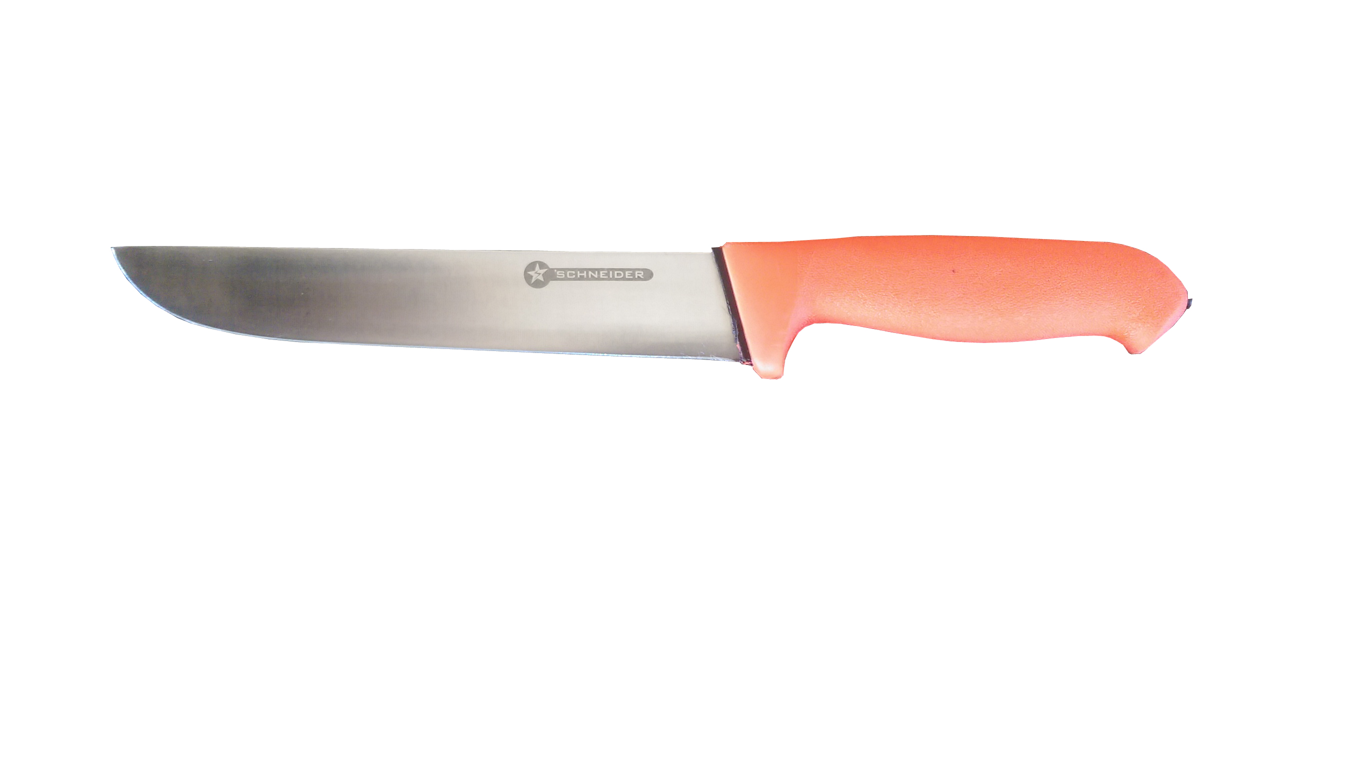 Nož mesarski 18cm Schneider